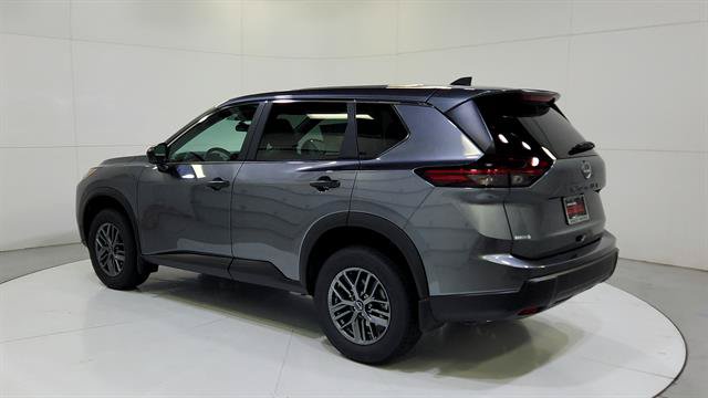 New 2027 Nissan Rogue S FWD image 6