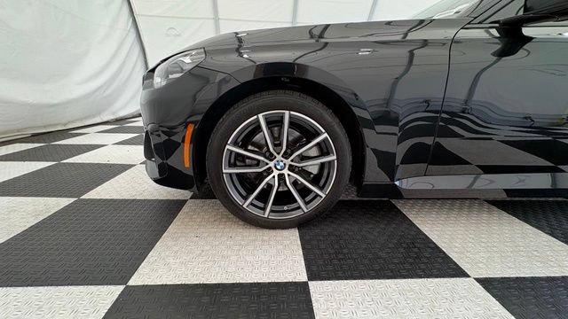 Used 2024 BMW 230i xDrive Coupe AWD/4WD image 9
