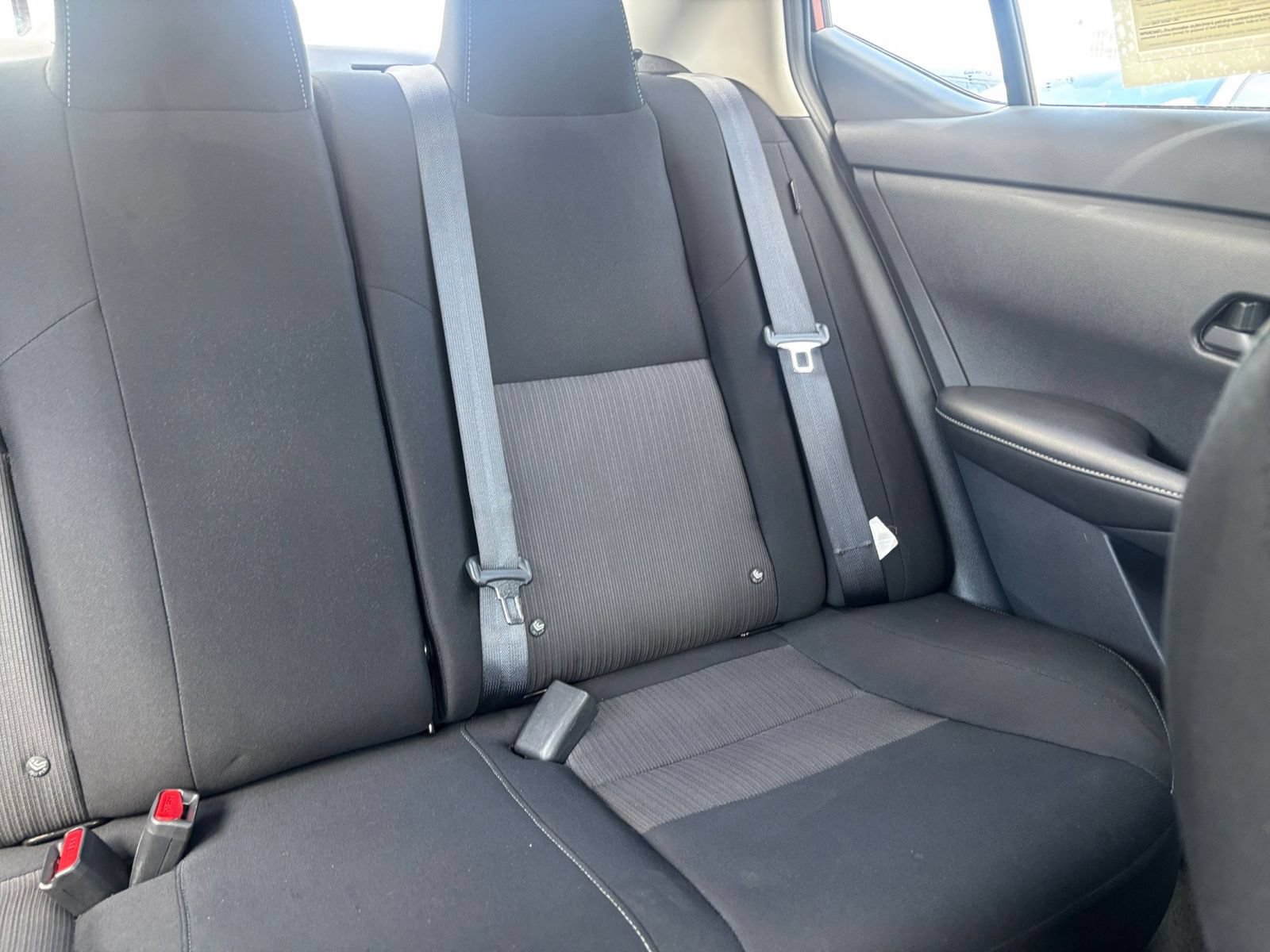 Used 2025 Nissan Sentra SV FWD image 35