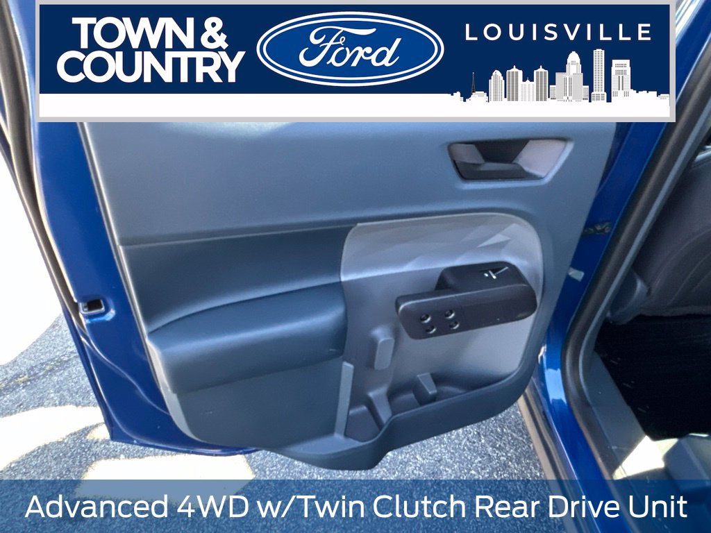 Used 2024 Ford Maverick Tremor w/ Tremor Off-Road Package AWD/4WD image 21