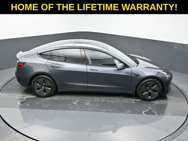 Used 2023 Tesla Model 3 Standard Range RWD image 64