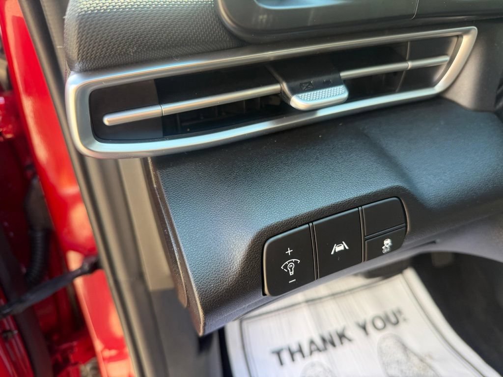 Certified 2023 Hyundai Elantra SEL FWD image 15