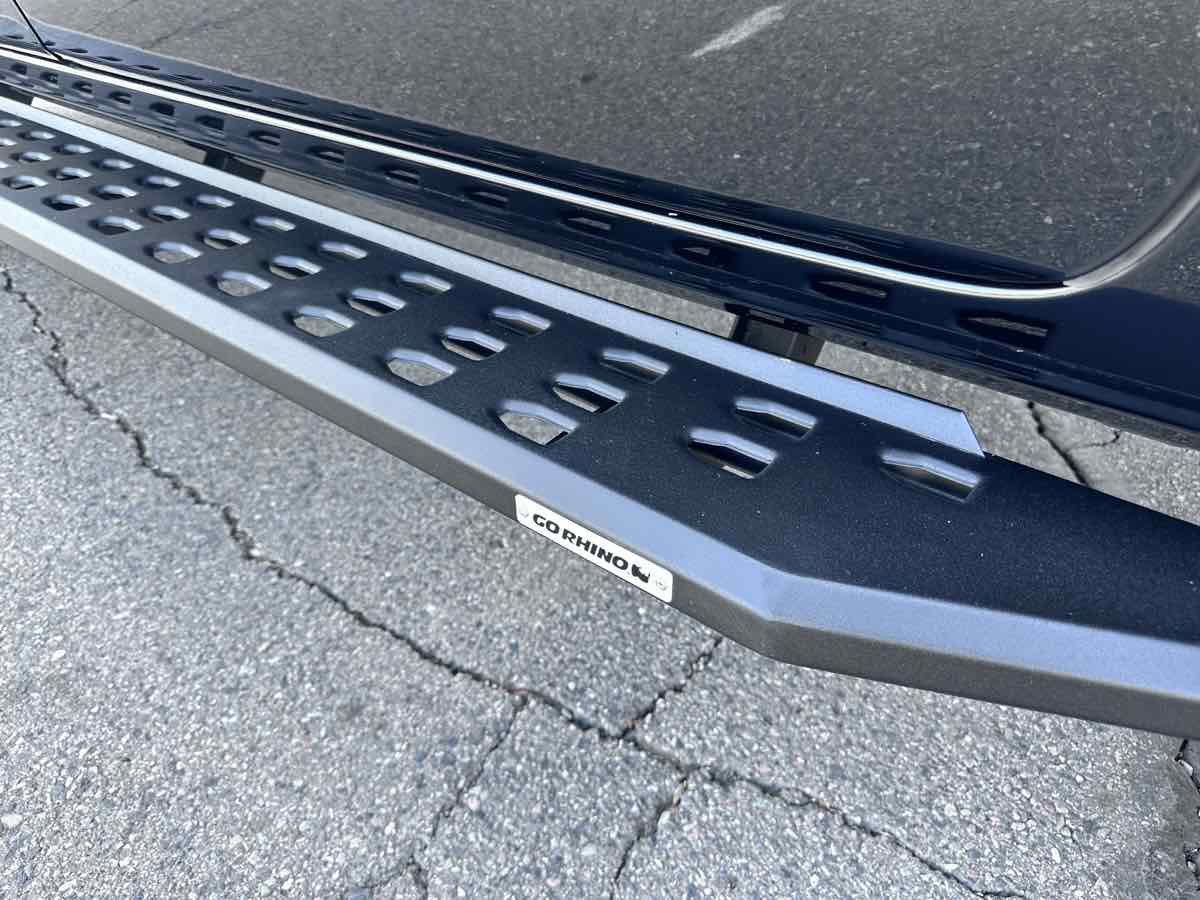 Used 2021 RAM 1500 TRX w/ TRX Level 2 Equipment Group image 11