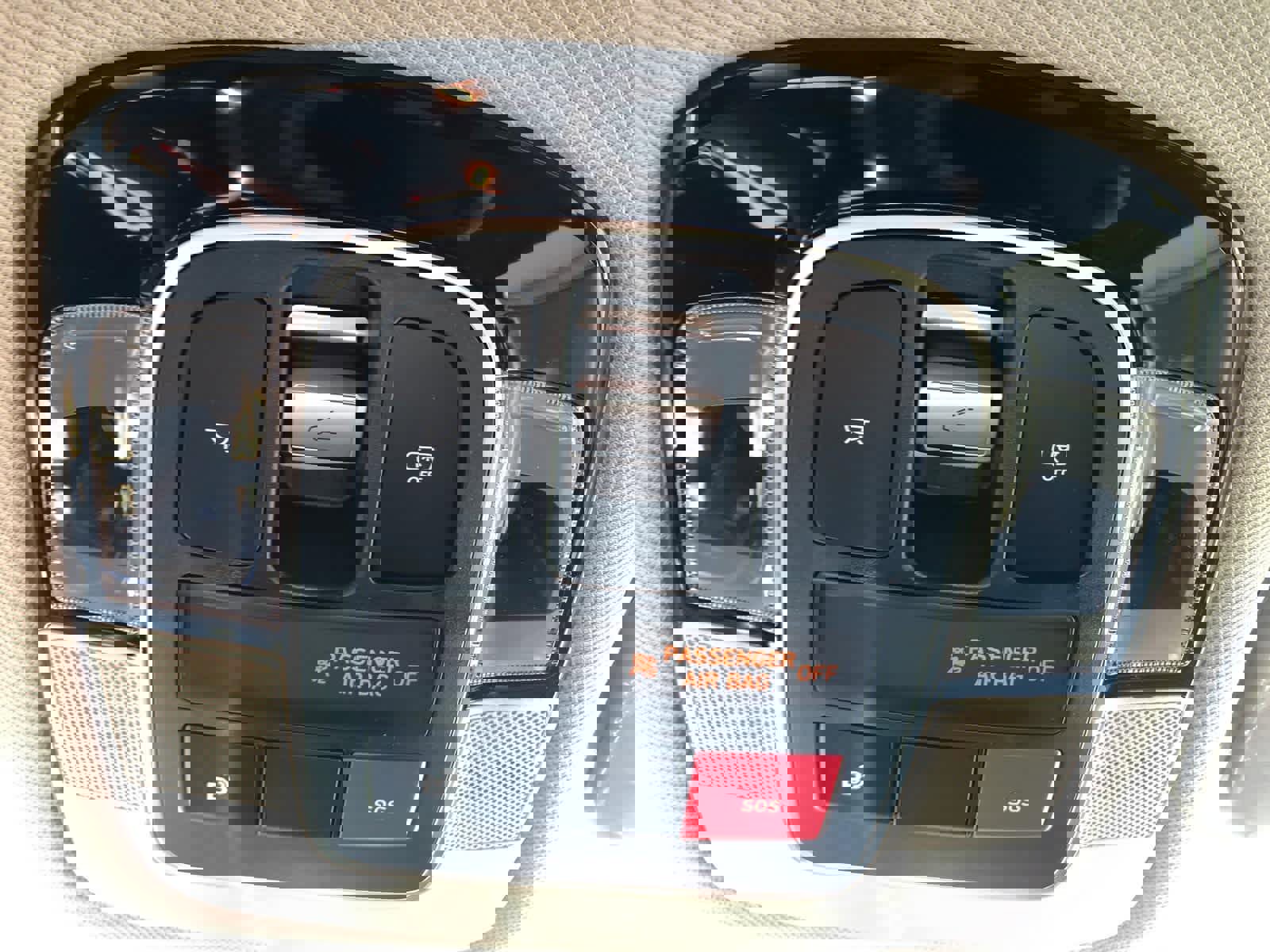 New 2026 Hyundai Tucson SEL image 17