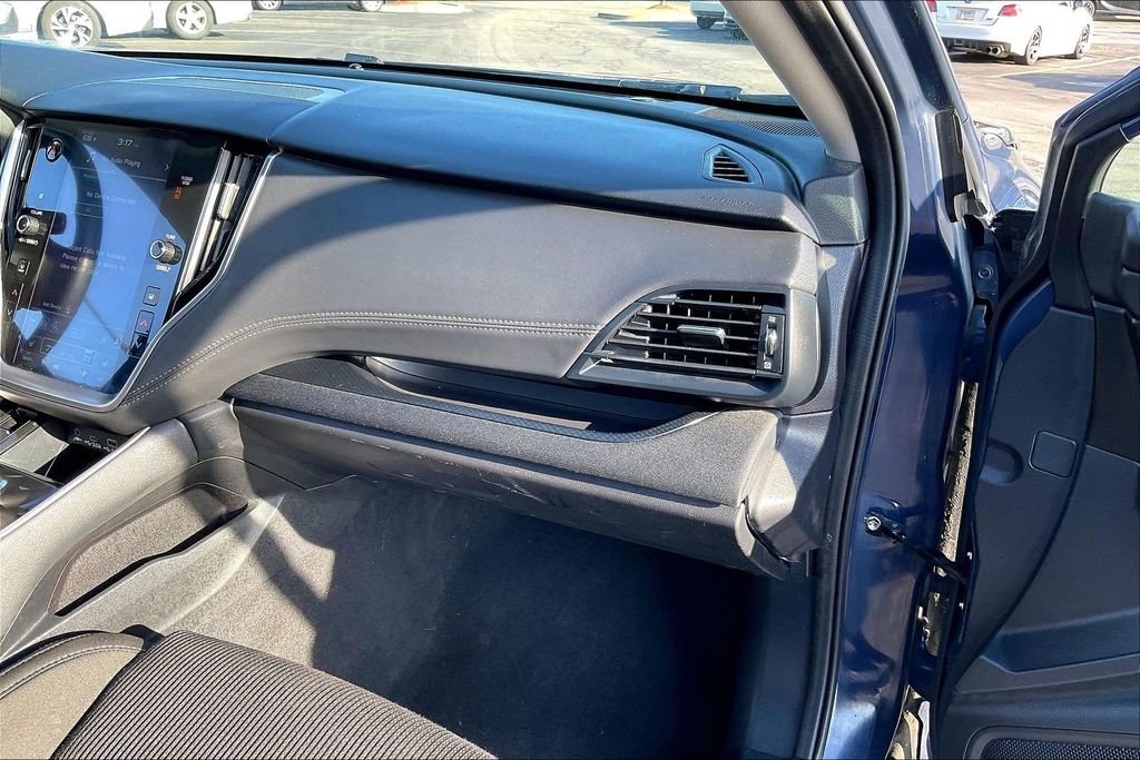 Used 2024 Subaru Legacy Premium AWD/4WD image 18