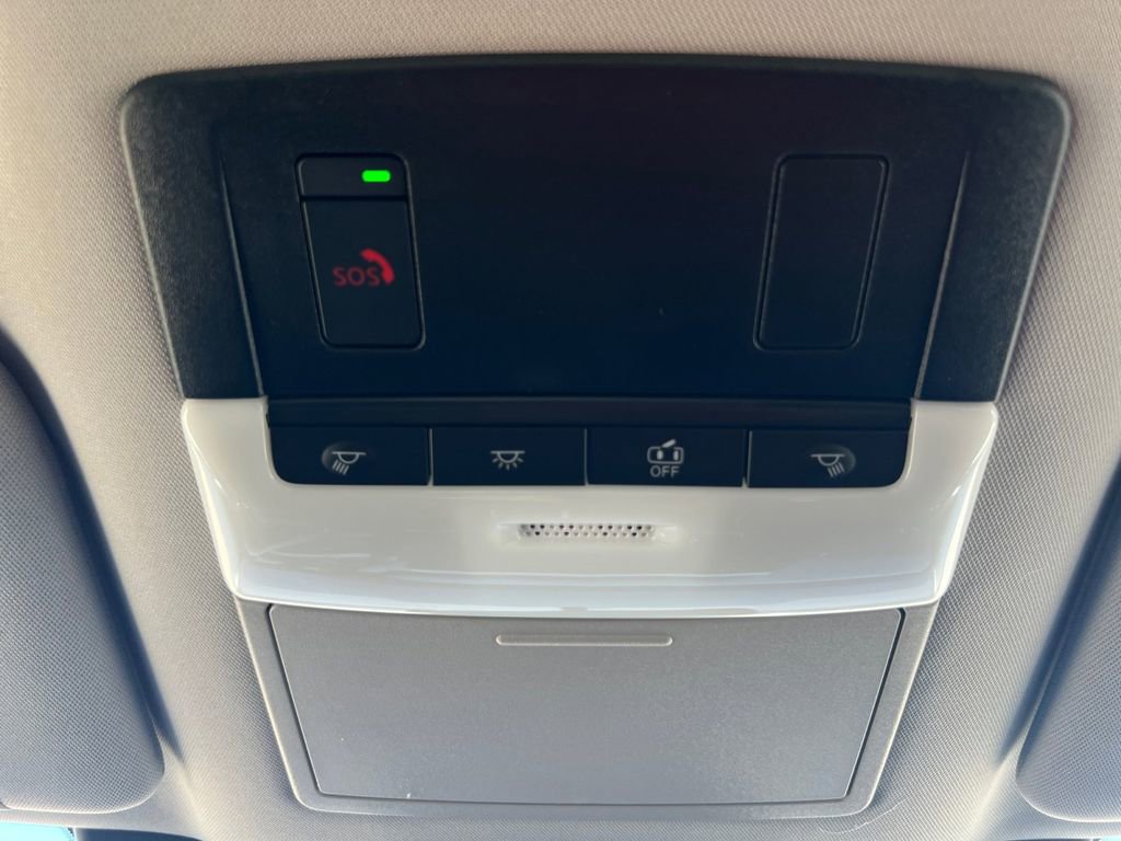 New 2026 Nissan Pathfinder SV image 7