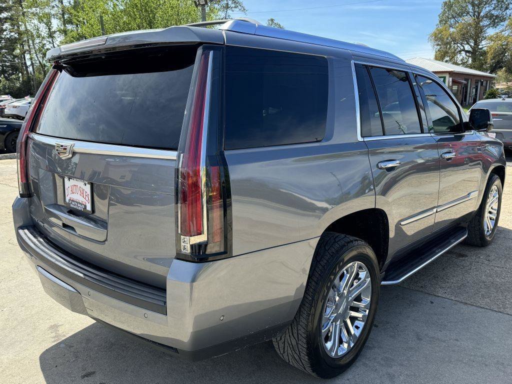 Used 2019 Cadillac Escalade RWD image 5