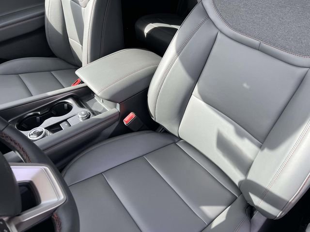 New 2026 Ford Explorer Active w/ Active Comfort Package AWD/4WD image 19