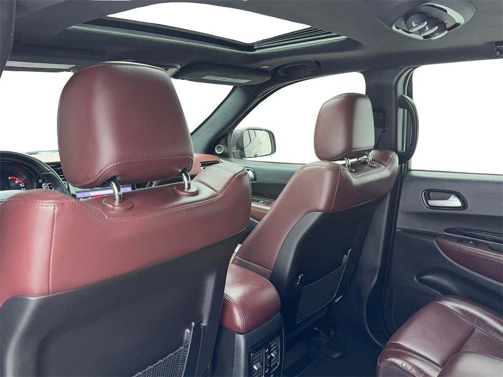 Used 2021 Dodge Durango Citadel image 38