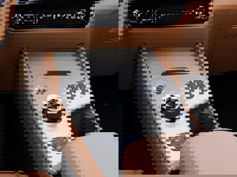 New 2026 Kia Sportage X-Line image 23