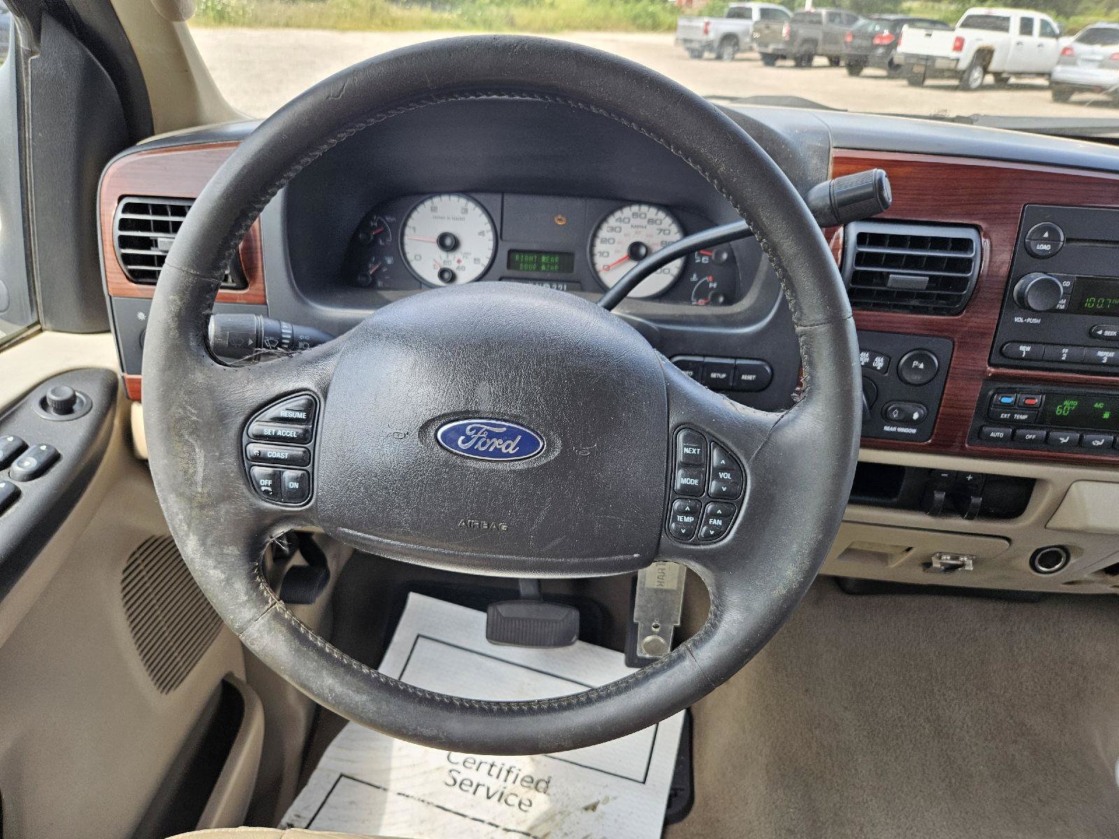 Used 2006 Ford F350 Lariat AWD/4WD image 20