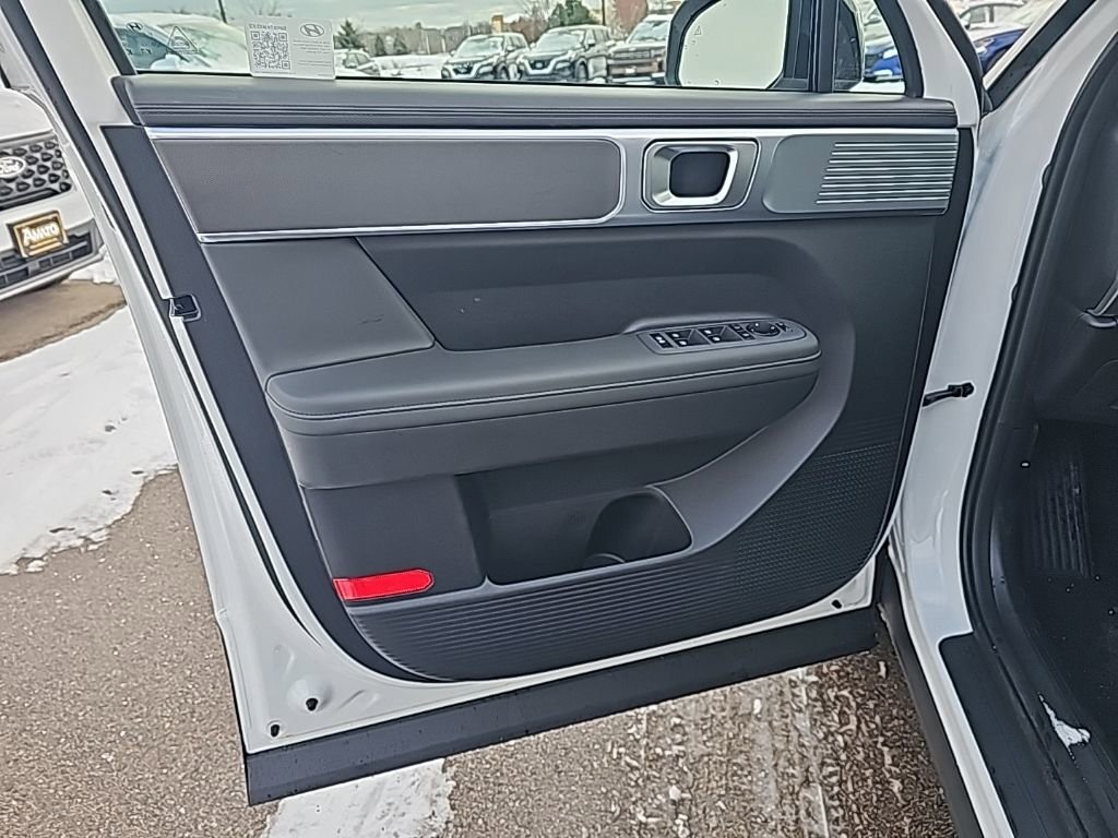 New 2026 Hyundai Santa Fe XRT AWD/4WD image 10