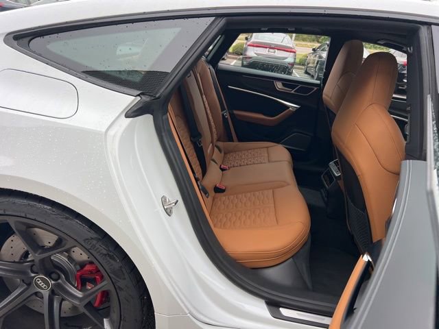 New 2025 Audi RS 7 performance Sportback image 37