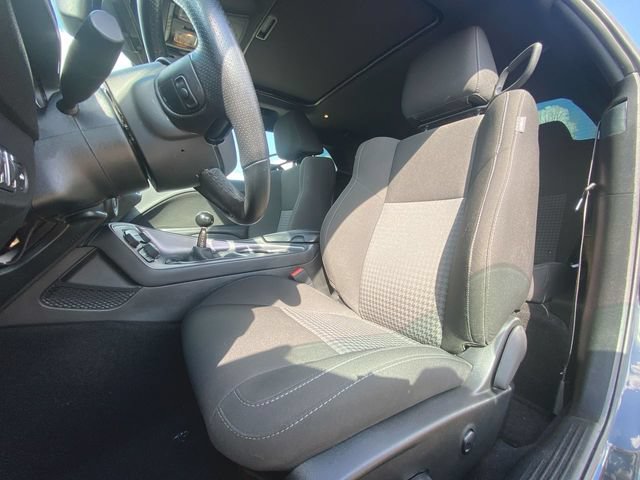 Used 2023 Dodge Challenger R/T RWD image 19