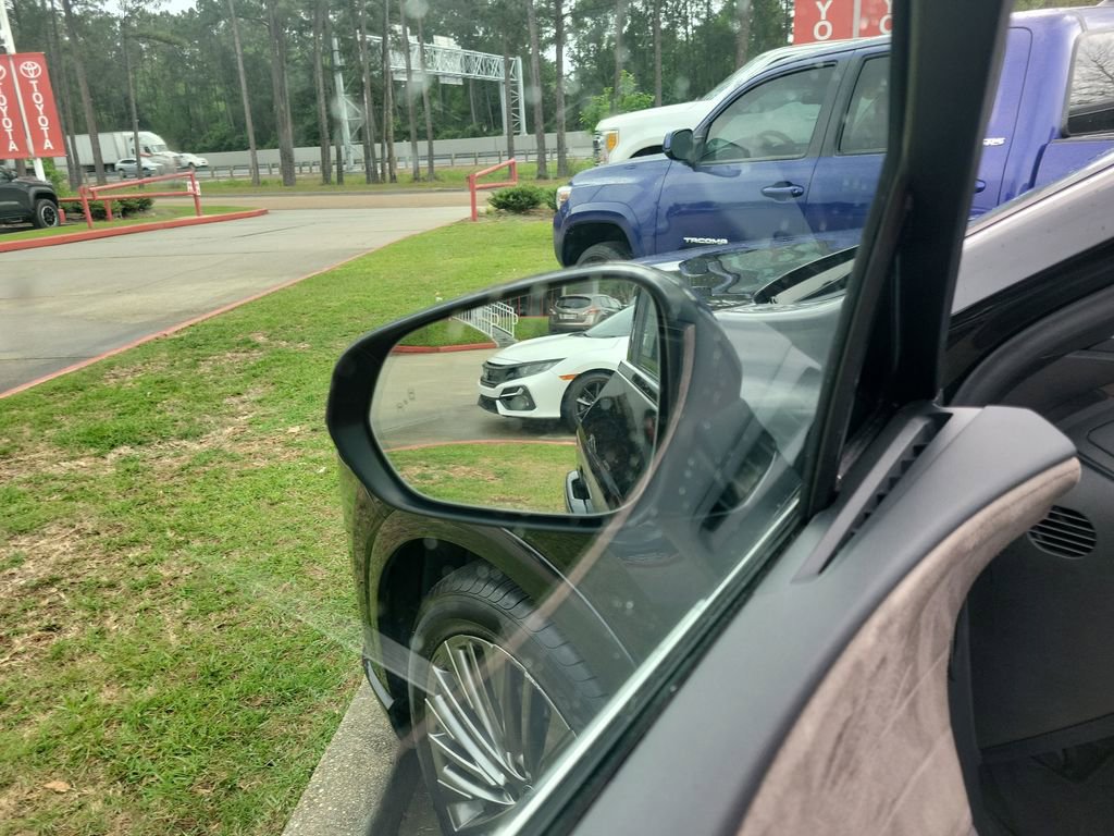 Used 2023 Lexus RX 350 FWD w/ Cold Area Package image 12