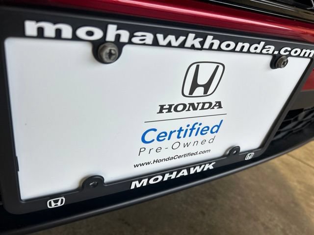 Used 2024 Honda CR-V EX-L image 4