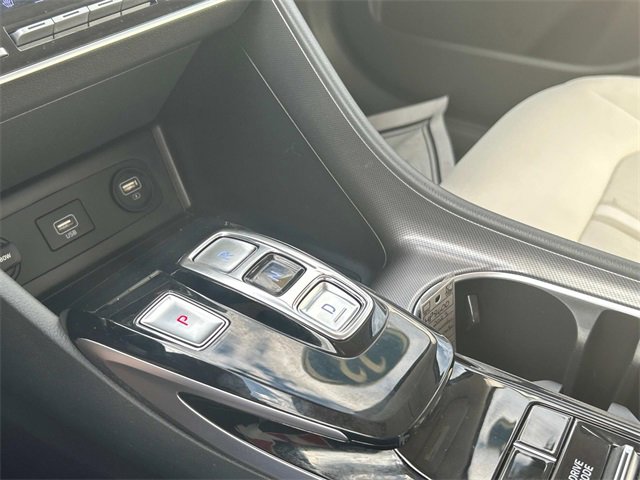 Certified 2023 Hyundai Sonata SEL image 30