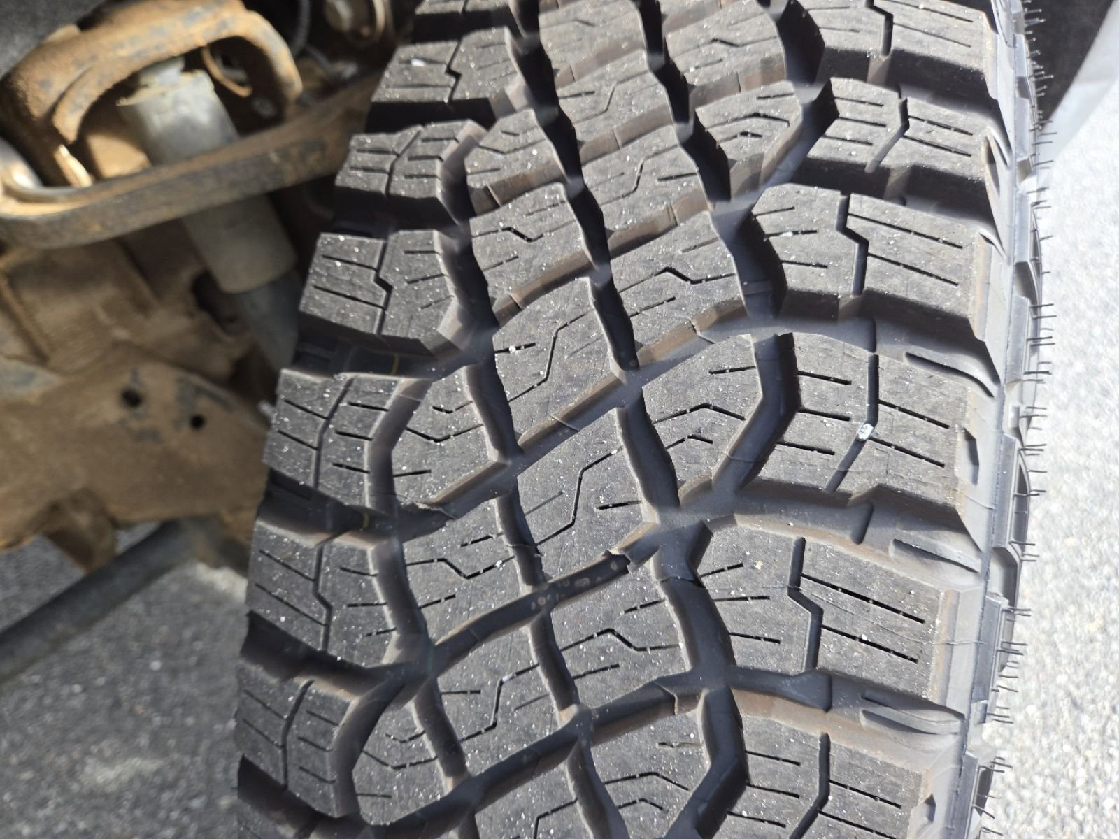 Used 2022 GMC Sierra 2500 Pro w/ Gooseneck/5TH Wheel Package image 16