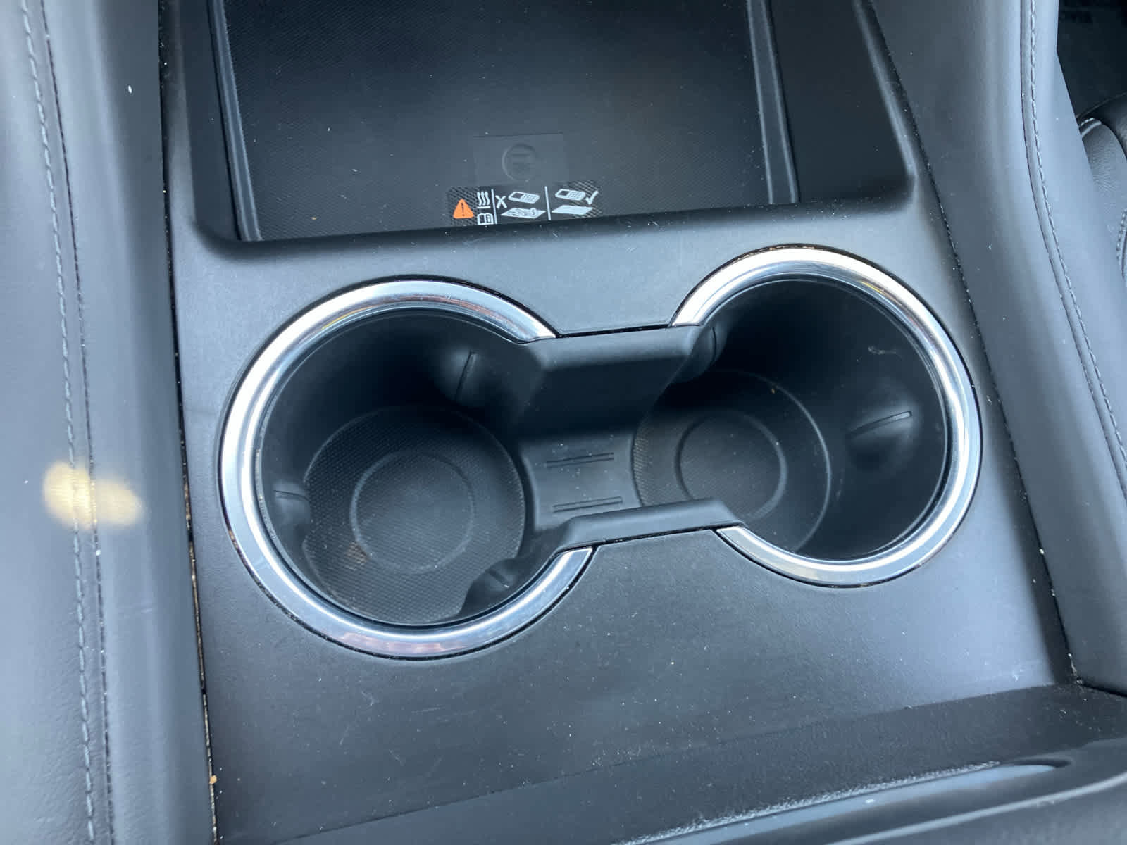 Used 2024 Chevrolet Tahoe Z71 w/ Luxury Package image 13