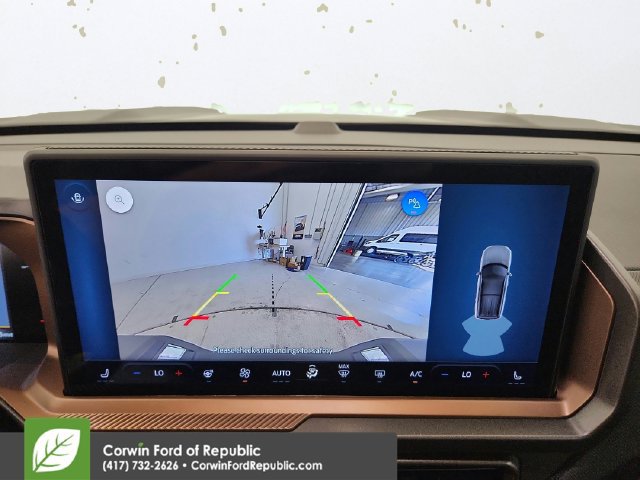 New 2026 Ford Bronco Sport Outer Banks AWD/4WD image 18