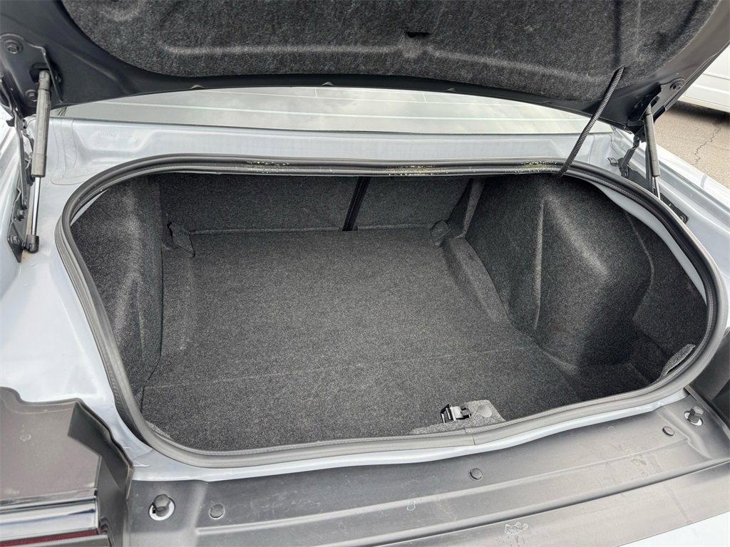 Used 2022 Dodge Challenger SRT Hellcat image 39