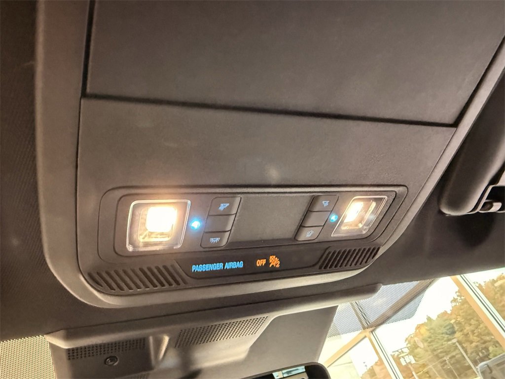 Used 2023 Ford Mustang Mach-E GT w/ GT Performance Edition image 28