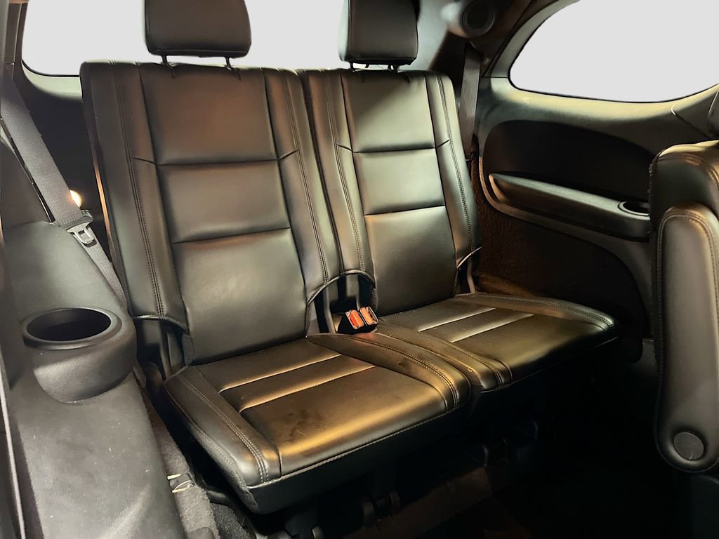 Used 2020 Dodge Durango GT AWD/4WD image 28