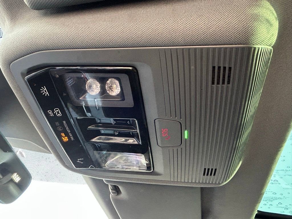 Used 2024 Audi Q4 e-tron Premium w/ Convenience Package image 42