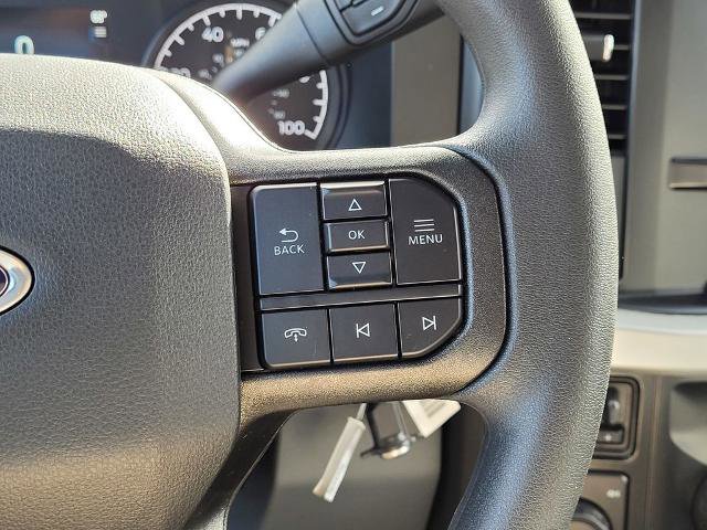 New 2026 Ford F250 XL w/ STX Appearance Package image 17