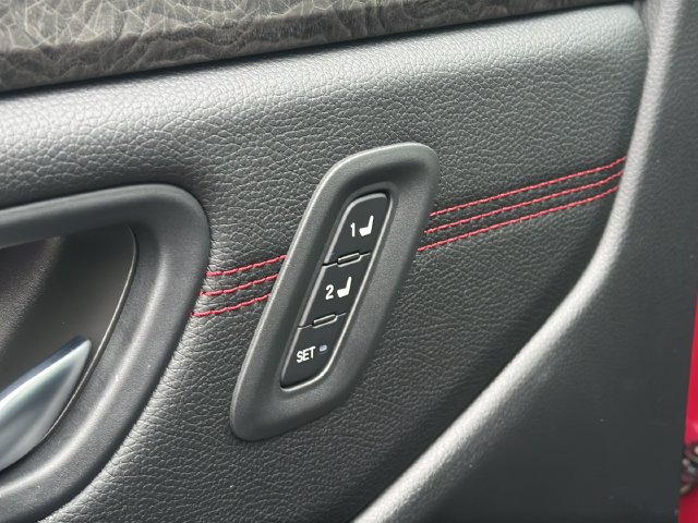 Certified 2026 Honda Pilot Black Edition image 14