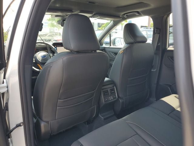 New 2026 Subaru Outback Wilderness AWD/4WD image 12