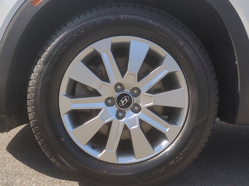 Used 2024 Hyundai Palisade SEL AWD/4WD image 21