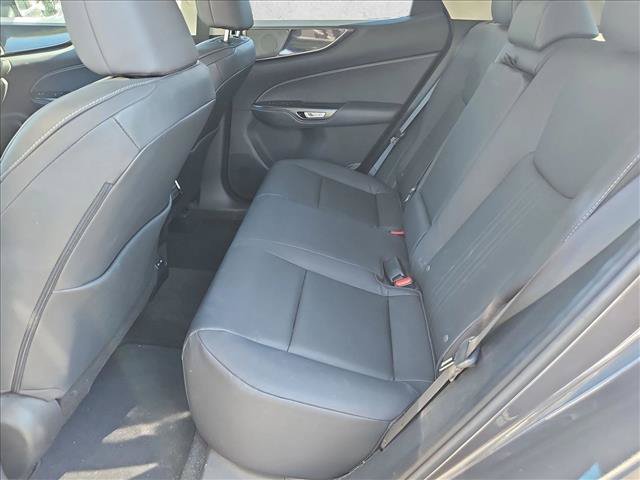 Used 2024 Lexus NX 350 AWD w/ Cold Area Package image 16