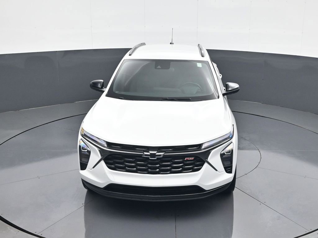 Used 2024 Chevrolet Trax RS w/ Driver Confidence Package image 18