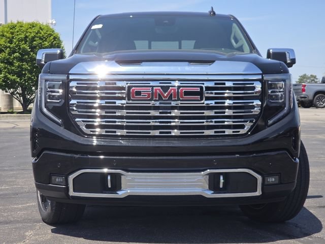 New 2026 GMC Sierra 1500 Denali w/ Technology Package AWD/4WD image 21