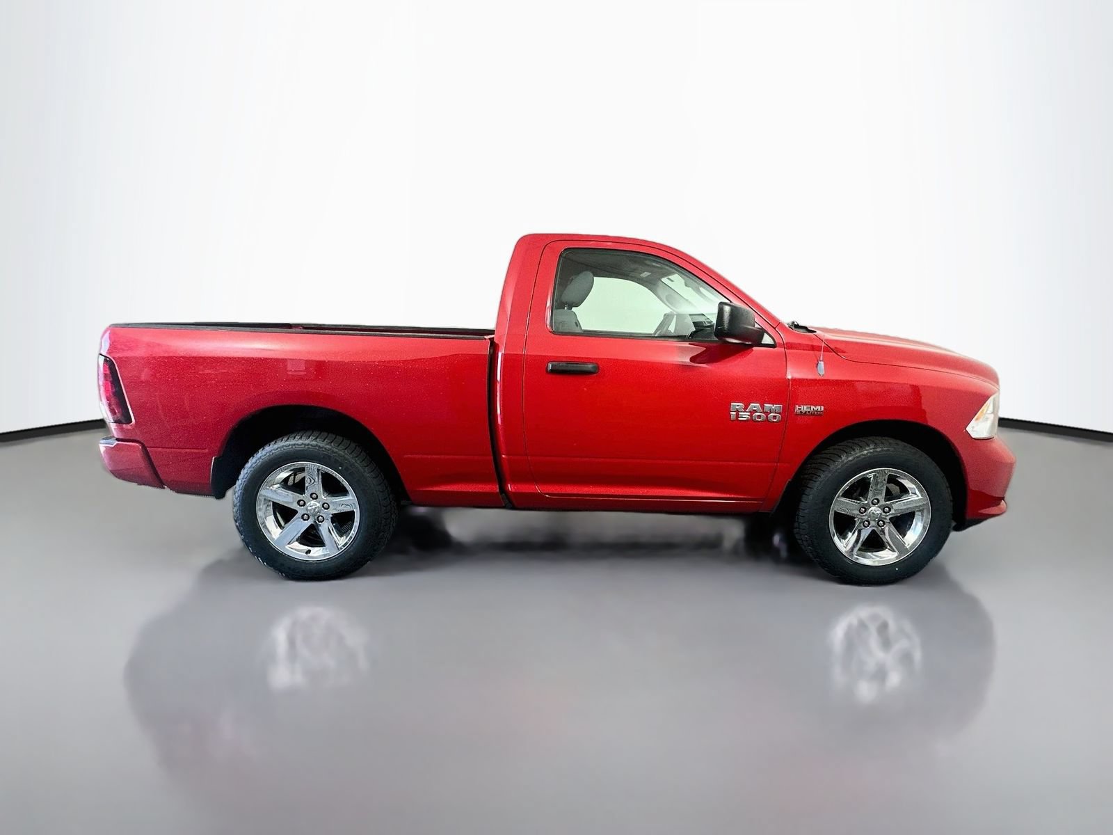 Used 2013 RAM 1500 Express RWD image 8