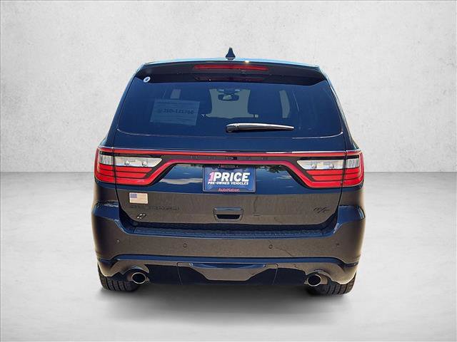Used 2022 Dodge Durango R/T w/ Blacktop Package AWD/4WD image 7