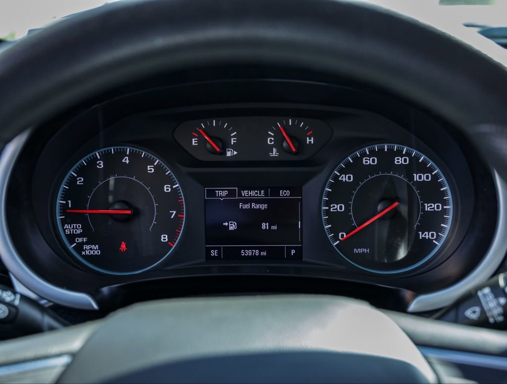 Used 2024 Chevrolet Malibu LT image 27