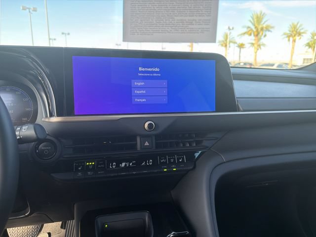 Certified 2025 Toyota Crown Signia w/ Advanced Technology Package AWD/4WD image 19
