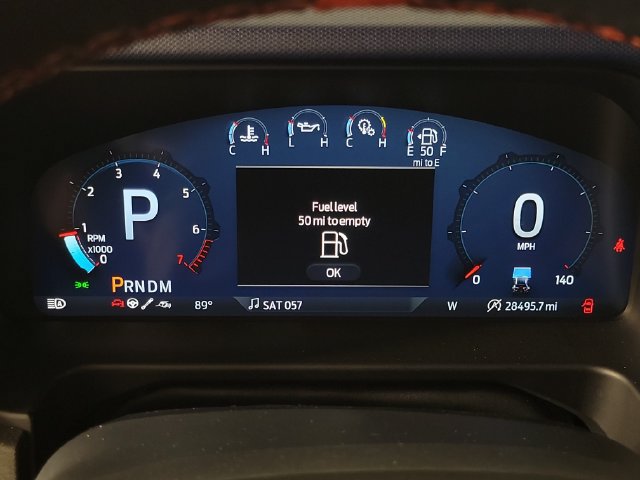 Used 2024 Ford Bronco Raptor AWD/4WD image 23