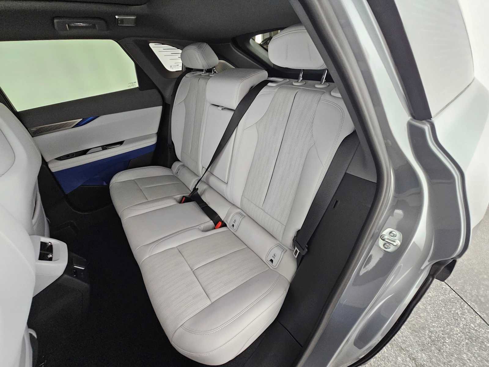 New 2027 Cadillac Optiq Premium Luxury AWD/4WD image 17