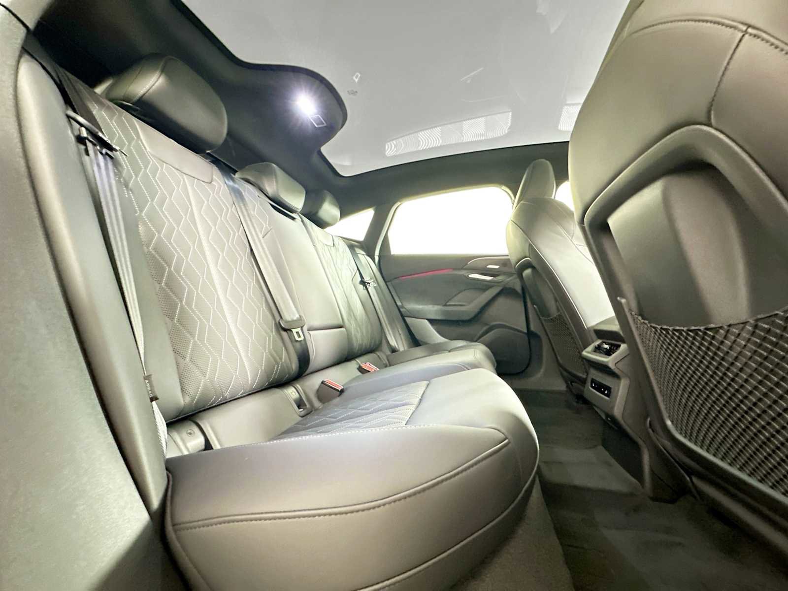 New 2025 Audi S6 e-tron Premium Plus image 25