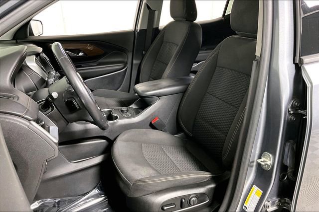Used 2021 GMC Terrain SLE w/ Driver Convenience Package image 25