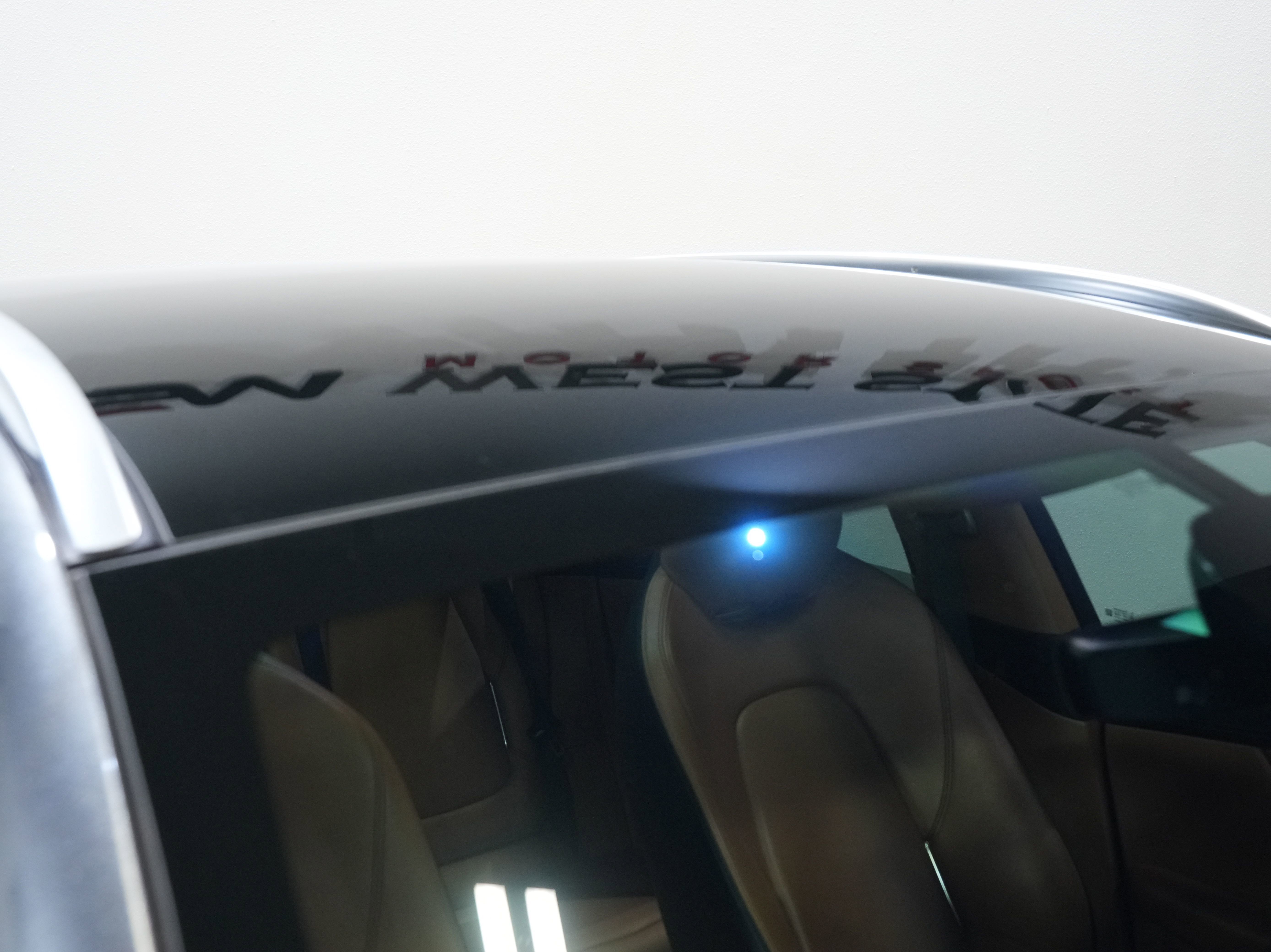 Used 2021 Aston Martin DBX AWD/4WD image 13