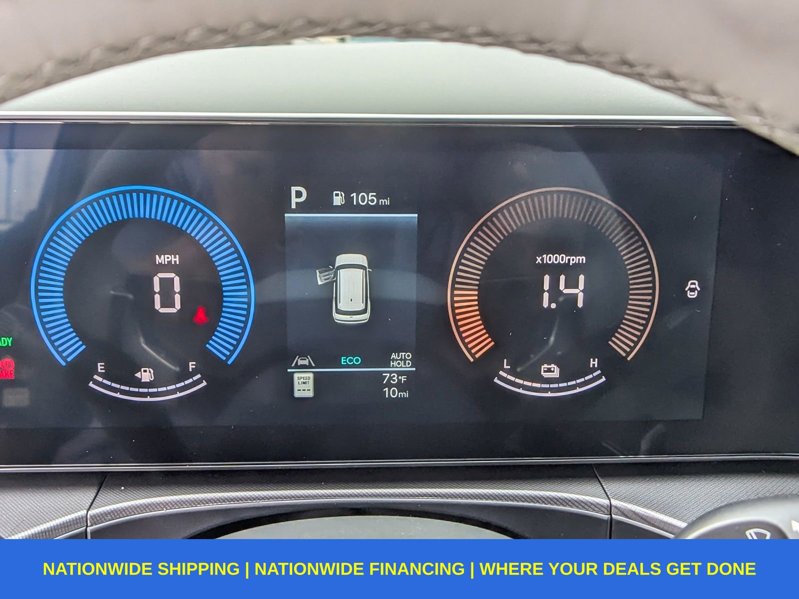 New 2026 Hyundai Santa Fe SE image 22