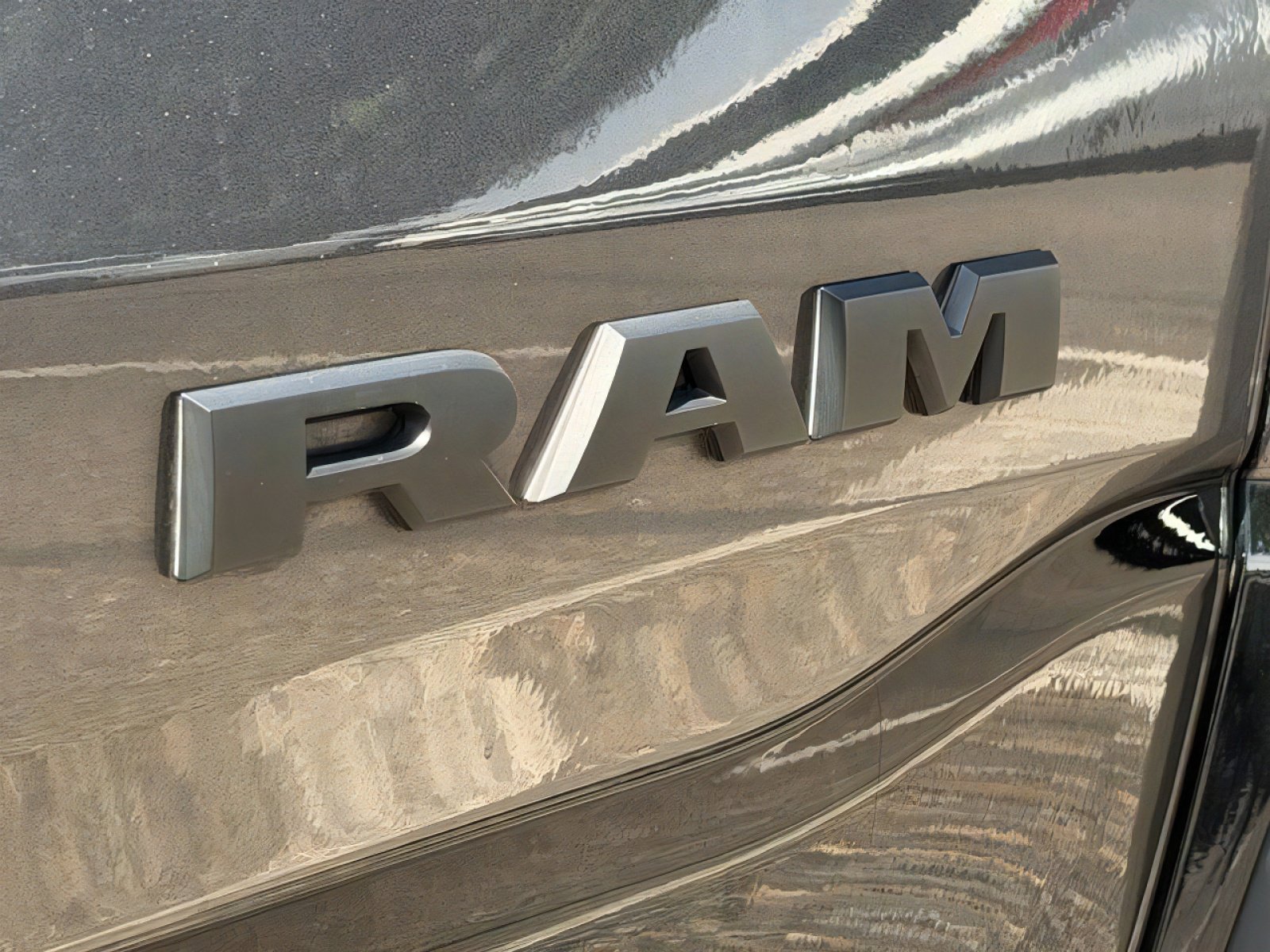 Used 2023 RAM 1500 TRX w/ TRX Level 2 Equipment Group AWD/4WD image 9