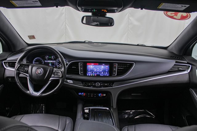 Certified 2023 Buick Enclave Essence w/ Experience Buick Package AWD/4WD image 31
