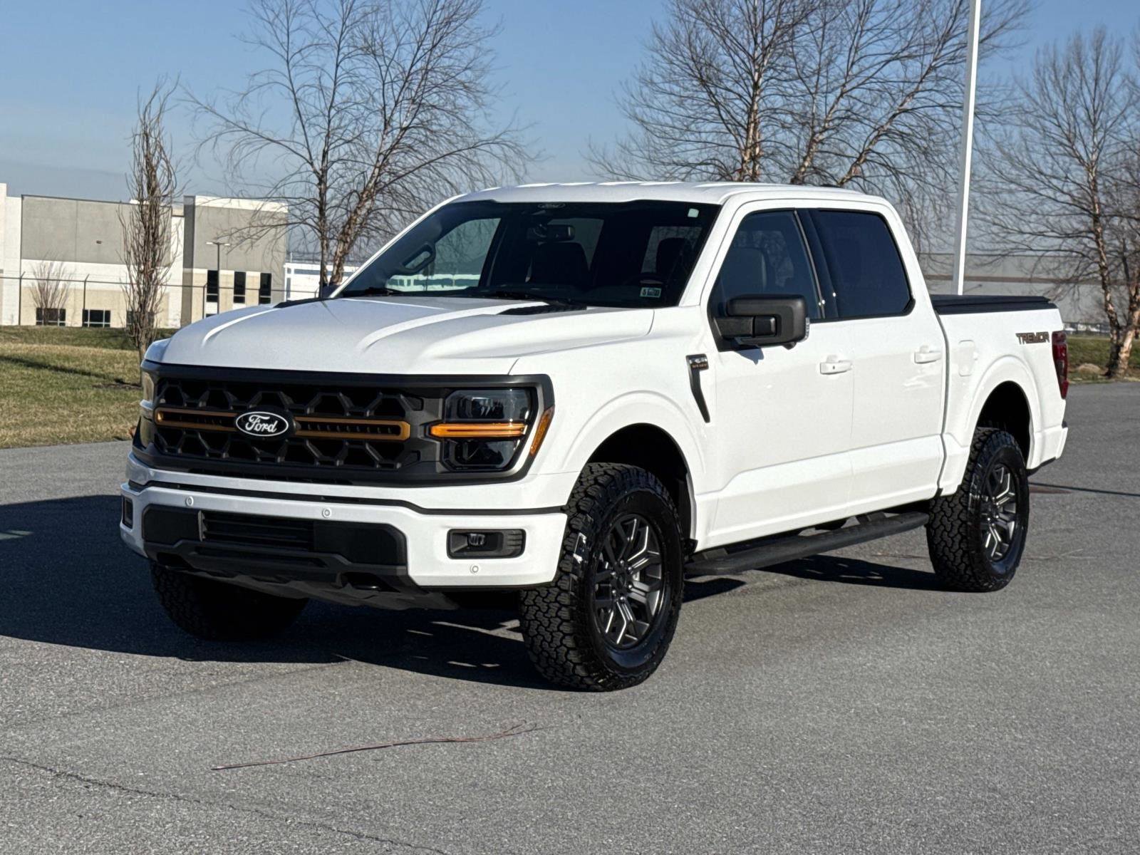 Used 2025 Ford F150 Tremor w/ Bed Utility Package image 27