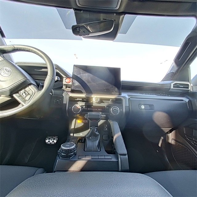 Used 2024 Toyota Tacoma TRD Sport image 25