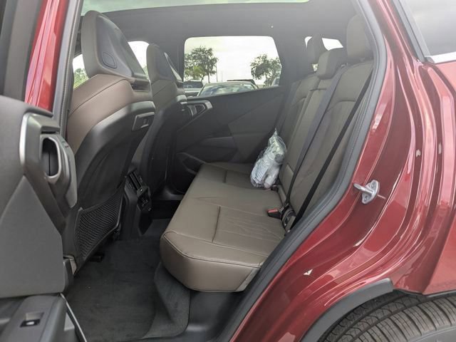New 2026 BMW X3 xDrive30i w/ Premium Package AWD/4WD image 19